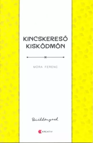 Kincskereső kisködmön