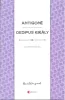 Antigoné - Oedipus király