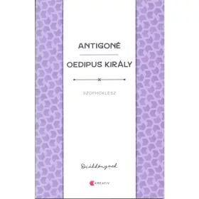 Antigoné - Oedipus király