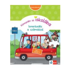 Könnyedén az iskolába – Ismerkedés a számokkal