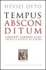 Tempus absconditum (Rejtőzködő idő)