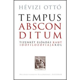 Tempus absconditum (Rejtőzködő idő)