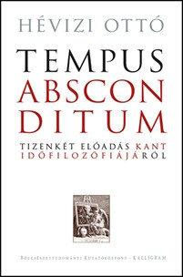 Tempus absconditum (Rejtőzködő idő)