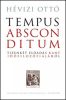 Tempus absconditum (Rejtőzködő idő)