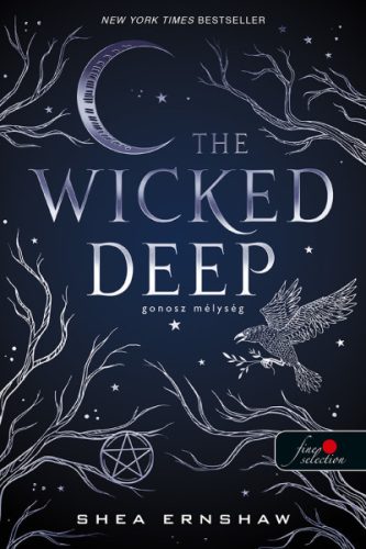 The Wicked Deep - Gonosz mélység