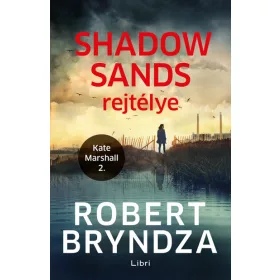 Shadow Sands rejtélye - Kate Marshall 2.