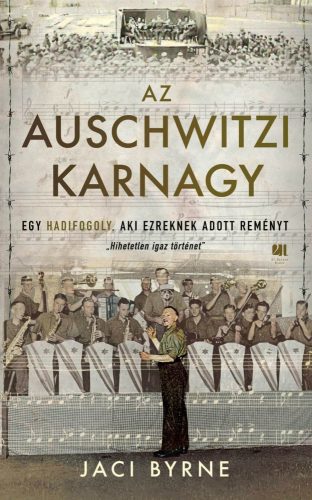 Az auschwitzi karnagy