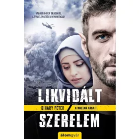 Likvidált szerelem
