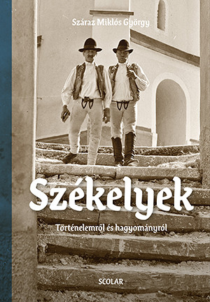 Székelyek