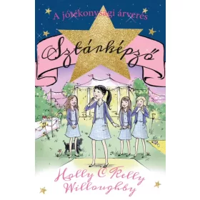 Sztárképző 3. - A jótékonysági árverés