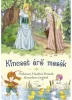 Kincset érő mesék