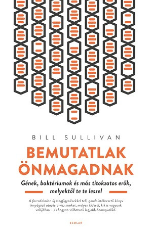 Bemutatlak önmagadnak