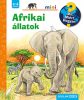 Afrikai állatok