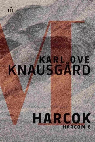 Harcok - Harcom 6.