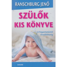 Szülők kis könyve