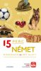 15 perc német