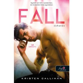 Fall - Zuhanás - VIP 3.
