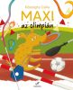 Maxi az olimpián