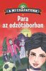 A mi csapatunk 3. - Para az edzőtáborban