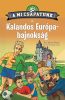 A mi csapatunk 5. - Kalandos Európa-bajnokság