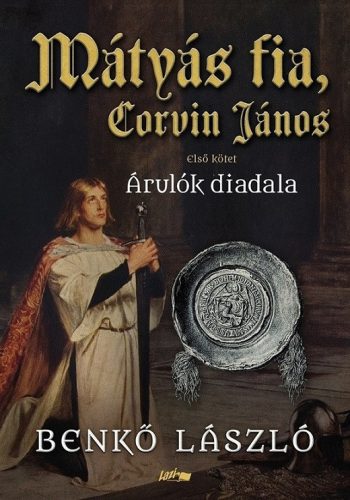 Mátyás fia, Corvin János I.