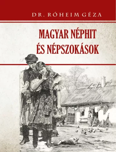 Magyar néphit és népszokások