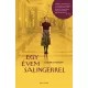 Egy évem Salingerrel