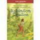 Easy Reading: Level 5 - Robinson Crusoe