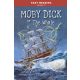 Easy Reading: Level 5 - Moby Dick or The Whale