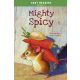 Easy Reading: Level 2 - Mighty Spicy