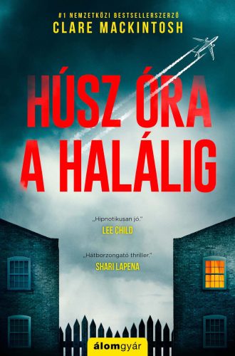 Húsz óra a halálig