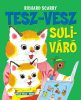 Tesz-Vesz suliváró