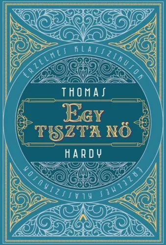 Egy tiszta nő