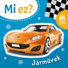 Járművek - Mi ez?