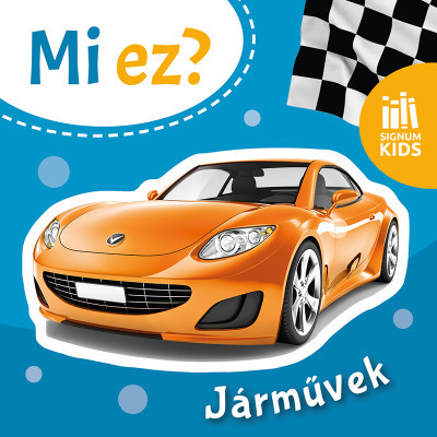 Járművek - Mi ez?