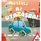 Készülj az utazásra! - Makettek 3D-ben