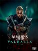 Az Assassin's Creed Valhalla világa