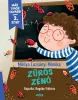 Zűrös Zénó
