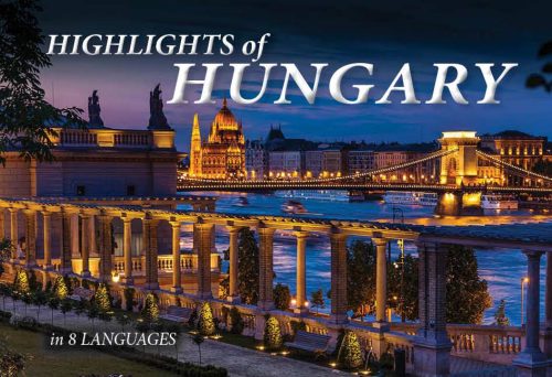 Highlights of HUNGARY