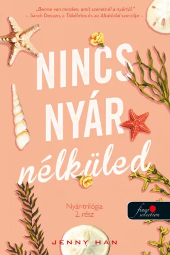 Nincs nyár nélküled