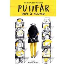 Putifár tanár úr visszavág