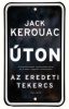 Úton – Az eredeti tekercs