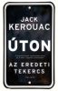 Úton – Az eredeti tekercs