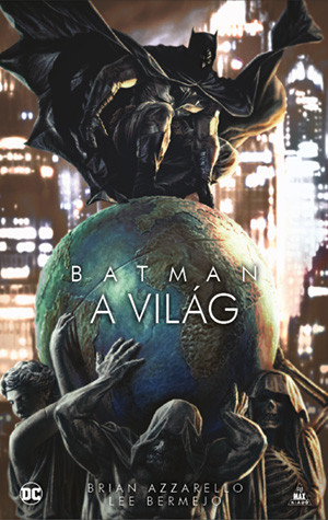 Batman: A világ