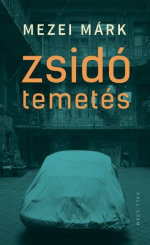 Zsidó temetés