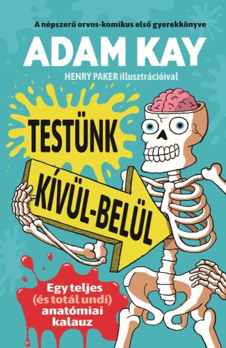 Testünk kívül-belül