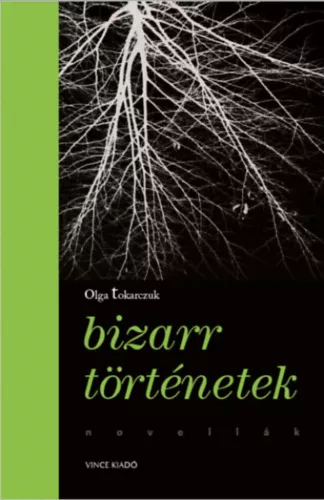Bizarr történetek