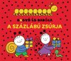 Bogyó és Babóca - A Százlábú zsúrja