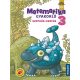 DINÓSULI Matematika gyakorló 3.o. - Szorzás, osztás (MS-1124)