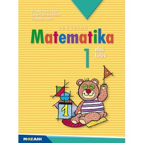   Sokszínű matematika ? Munkatankönyv 1. osztály I. félév ( MS-1711U)